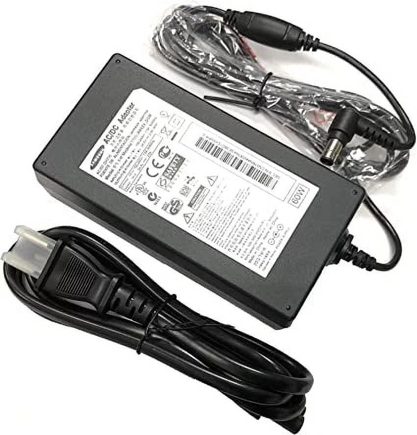 New Genuine Original A6024_DSM Adapter for Samsung HW-F355 Soundbar Subwoofer 60W 24V 2.5A HW-H550 BN44-00639A