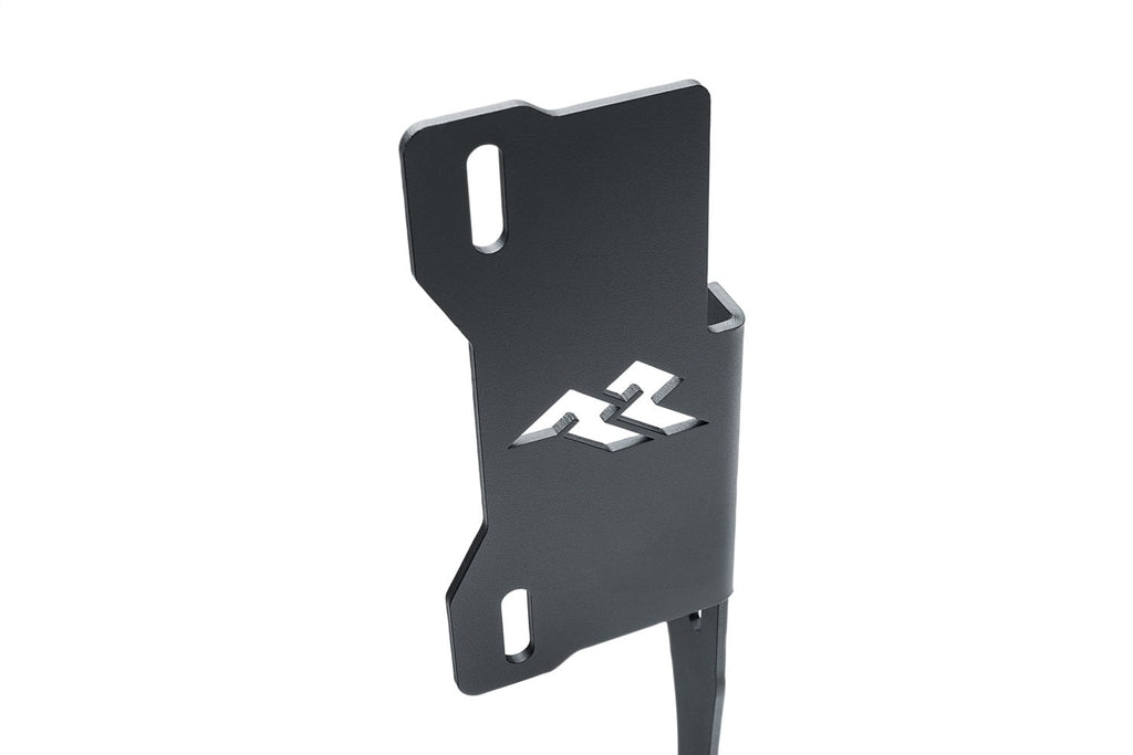 Rugged Ridge by RealTruck | 11586.12 Off-Road Jack Mount Bracket Kit Suitable with 2018-2022 Wrangler (JL) Suitable with Select: 2020 Jeep Wrangler, 2021 Jeep Wrangler Unlimited Sport