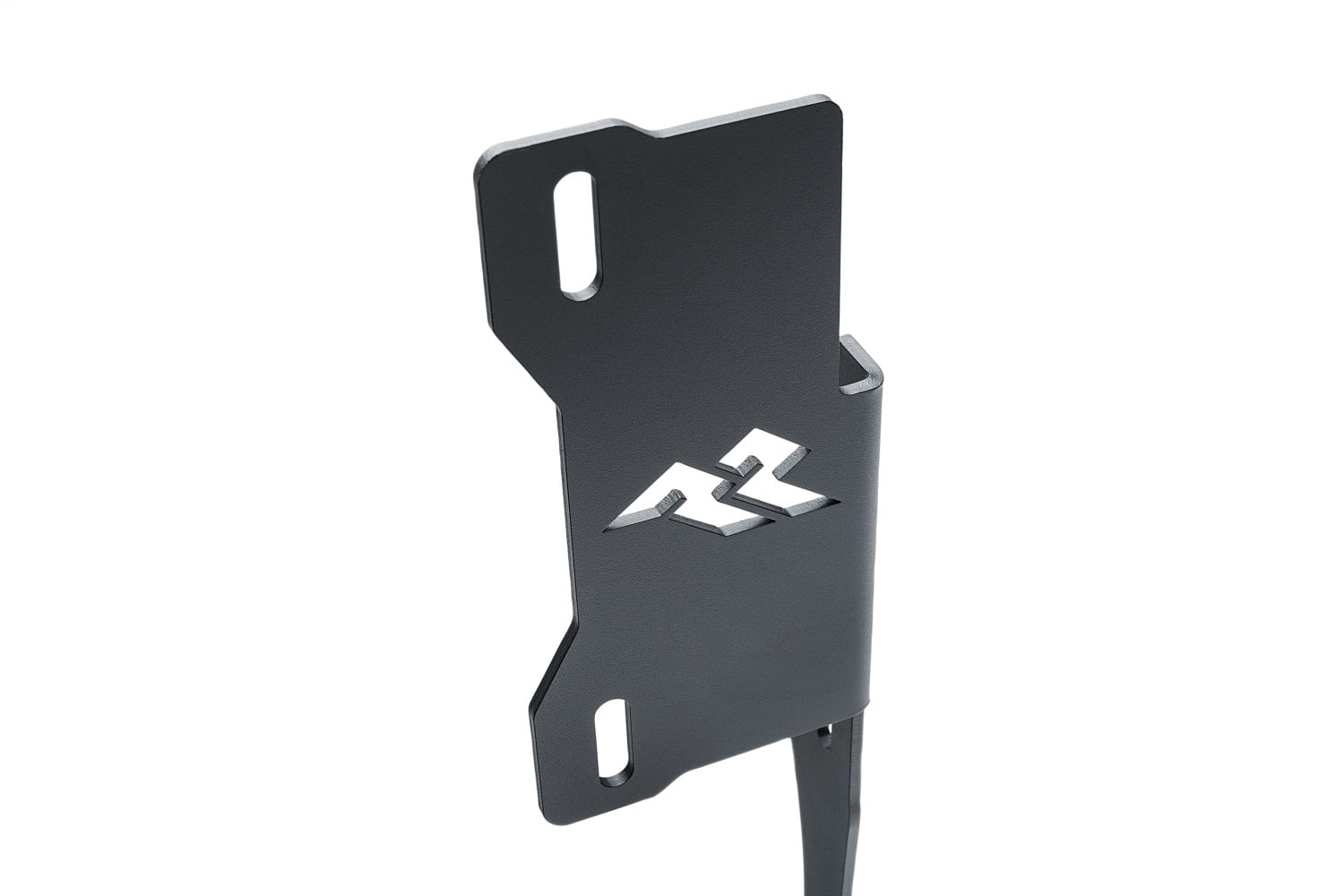 Rugged Ridge by RealTruck | 11586.12 Off-Road Jack Mount Bracket Kit Suitable with 2018-2022 Wrangler (JL) Suitable with Select: 2020 Jeep Wrangler, 2021 Jeep Wrangler Unlimited Sport