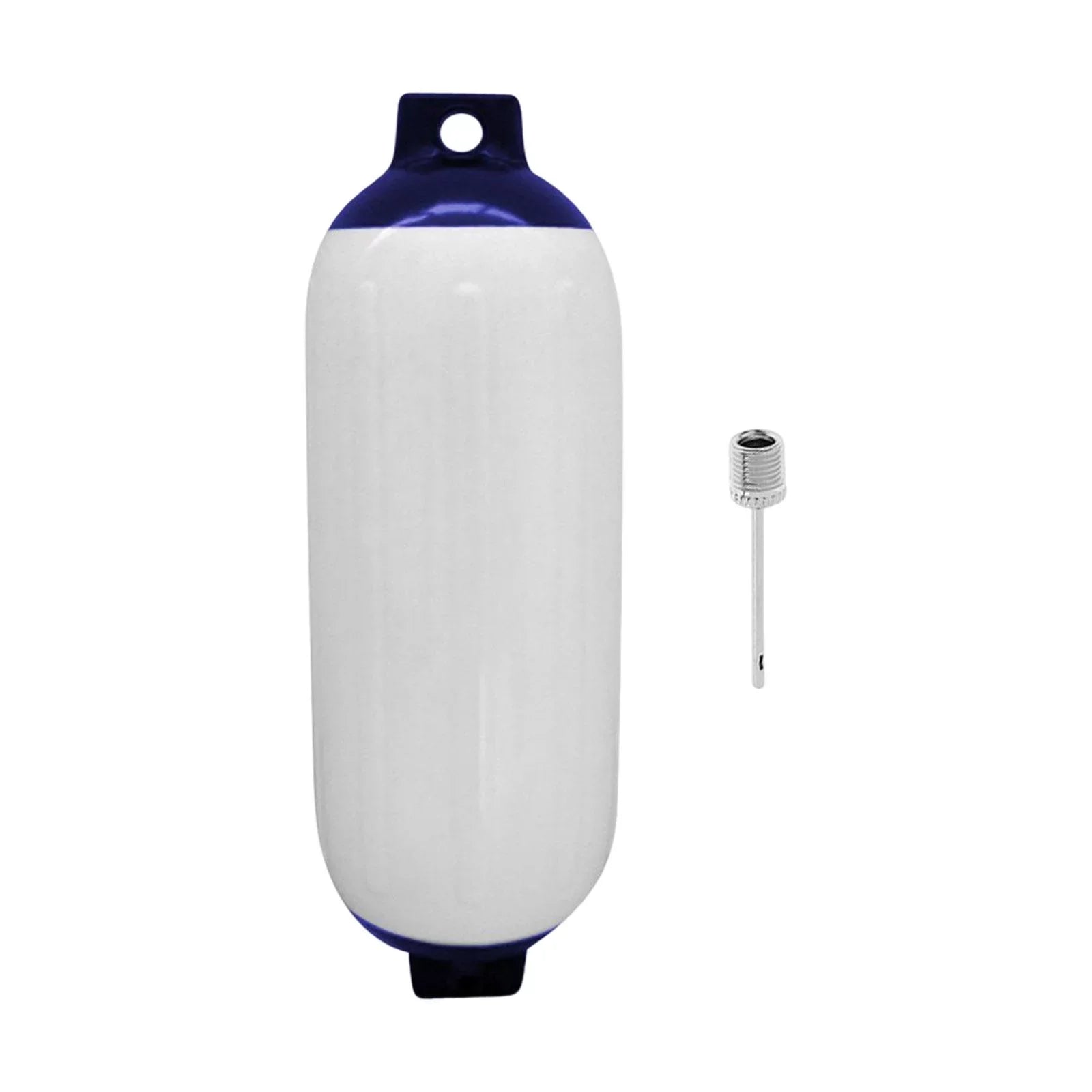 Craft , Reinforced Eye Ends With Inflating Vessel Bumpers For Docking For Watercraft G3