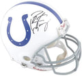 Indianapolis Colts Peyton Manning Autographed Authentic Pro Line Helmet - Fanatics Authentic Certified