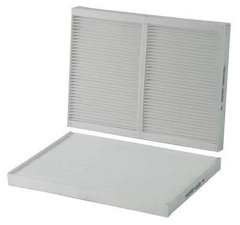 WIX WP10330 Cabin Air Filter