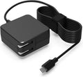 Guy-Tech 65w USB-C Ac Adapter Fitting for Lenovo ThinkPad 11e Yoga Gen 6 20SF0003US power supply charger