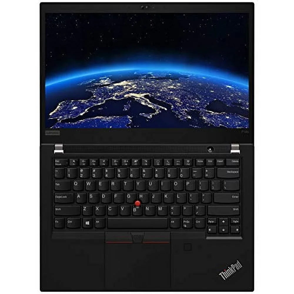 Lenovo ThinkPad Laptop 2023 New, 14" FHD IPS Touchscreen, Core i7-1185G7 4-Core, NVIDIA Quadro T500 Graphics 4GB, 32GB DDR4, 2TB SSD, Backlit KB, Thunderbolt 4, FP Reader, Wi-Fi 6, Win11 Pro