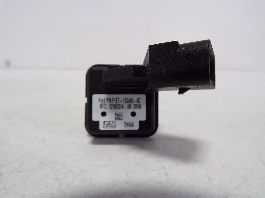 Pre-Owned 15 16 17 18 Ford Focus Rear View Backup Camera OEM LKQ (Good)