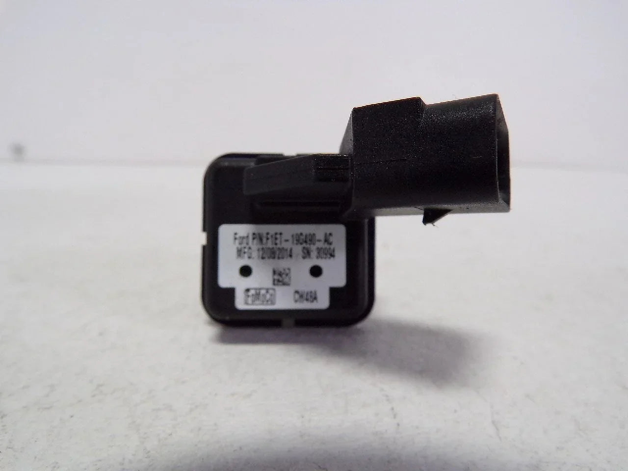 Pre-Owned 15 16 17 18 Ford Focus Rear View Backup Camera OEM LKQ (Good)