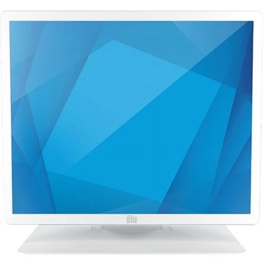 Elo 1903LM 19" LCD Touchscreen Monitor - 5:4 - 14 ms - 19" Class - Projected Capacitive - 10 Point(s) Multi-touch Screen - 1280 x 1024 - Thin Film Transistor (TFT) - 16.7 Million Colors - 250 Nit -...
