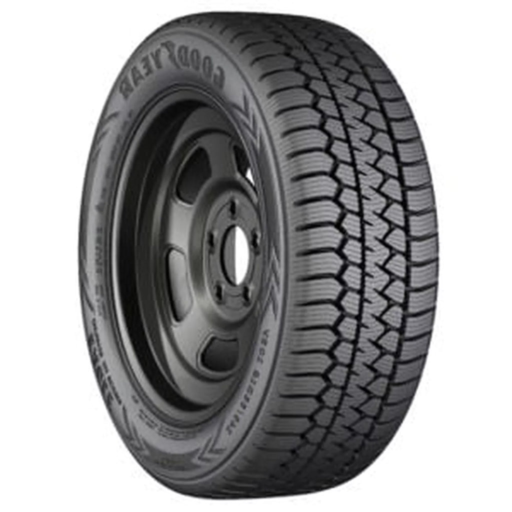 Goodyear Eagle Enforcer All Condition P275/55R20 113V Passenger Tire
