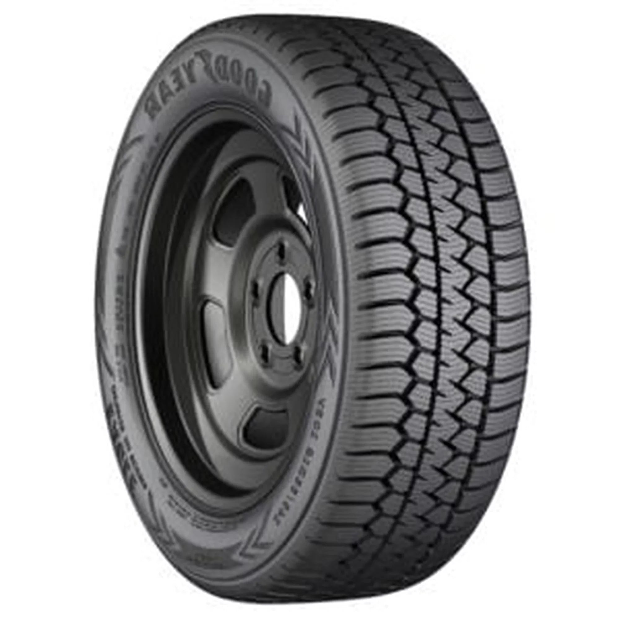 Goodyear Eagle Enforcer All Condition P275/55R20 113V Passenger Tire