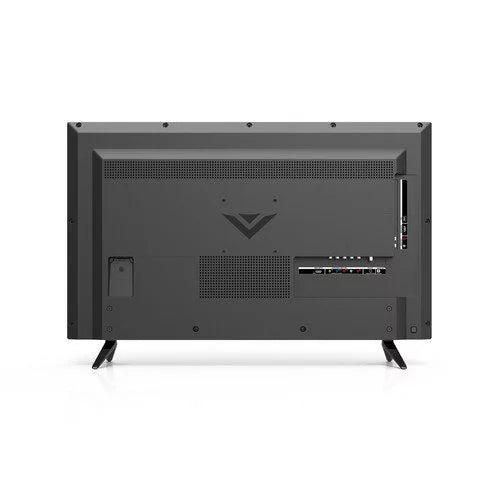 VIZIO 43-Inch 1920 x 1080 Smart LED TV D43-D2 (2015)