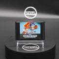 Sonic The Hedgehog 2 | Sega Genesis | 1992 | Tested