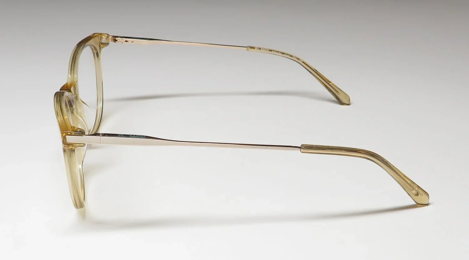 FLOWER 6048 AZALEA CLASSIC SHAPE WOMENS DESIGNER FULL-RIM EYEGLASS FRAME/EYEWEAR