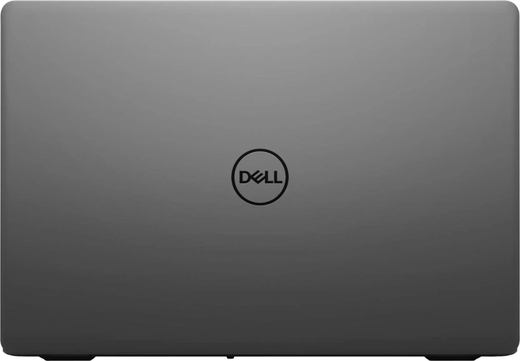Inspiron 15.6"FHD Touch Laptop, Core i5-1035G1, 12GB DDR4 RAM, 512GB SSD, Webcam, WiFi, HDMI, Bluetooth, with MiTech 32GB USB Card, Windows 10, Black