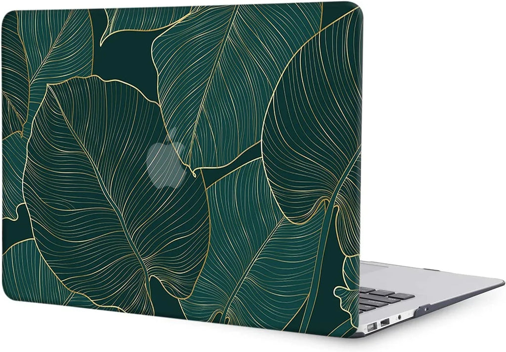Hard Case Matching with New MacBook Pro 13 Inch Case 2020 2019 2018 2017 2016 Release Model A2338 M1 A2289 A2251