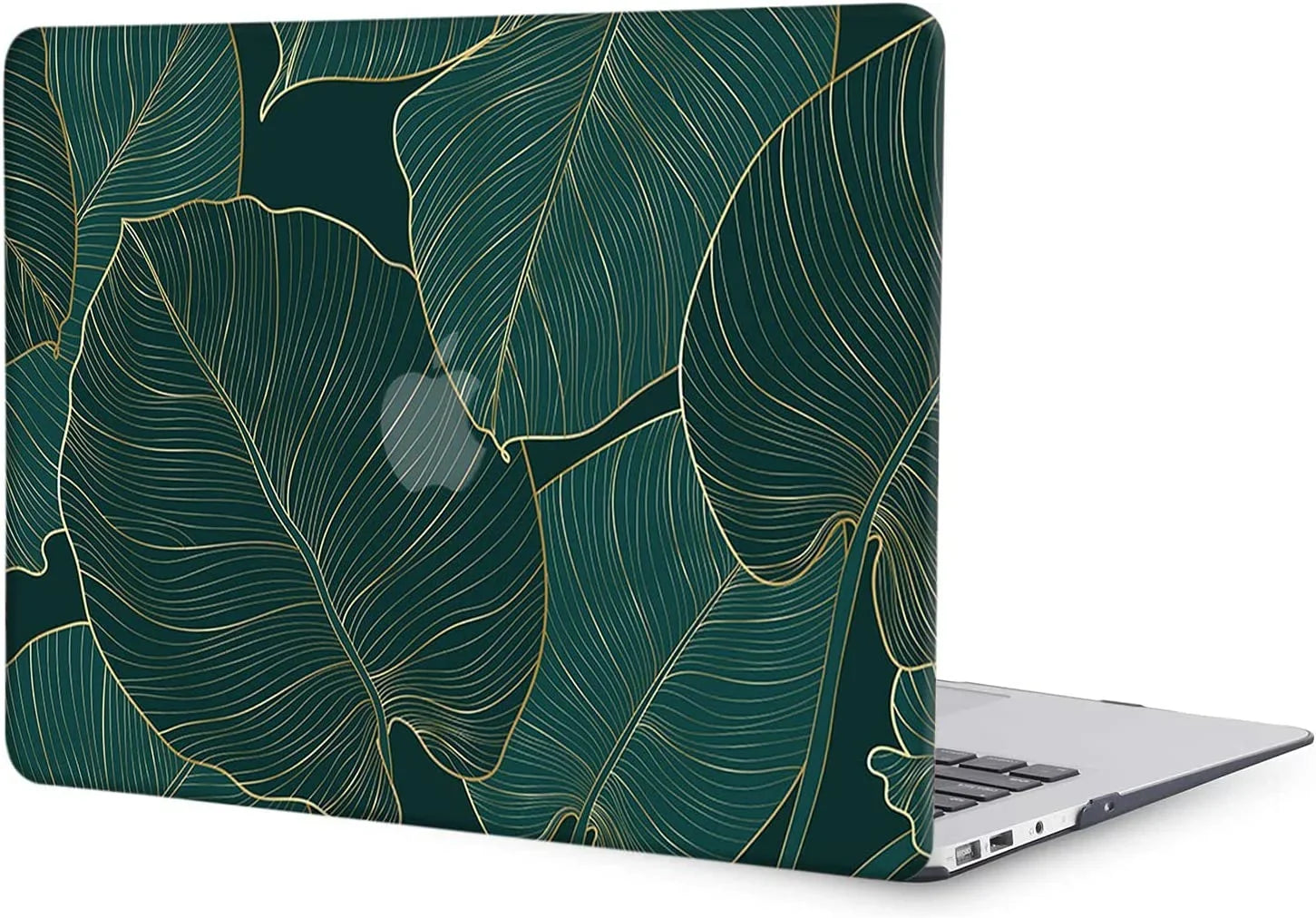 Hard Case Matching with New MacBook Pro 13 Inch Case 2020 2019 2018 2017 2016 Release Model A2338 M1 A2289 A2251