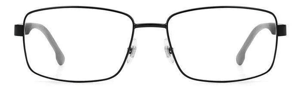Carrera Demo Rectangular Men's Eyeglasses CARRERA 8877 0807 59