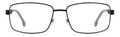 Carrera Demo Rectangular Men's Eyeglasses CARRERA 8877 0807 59