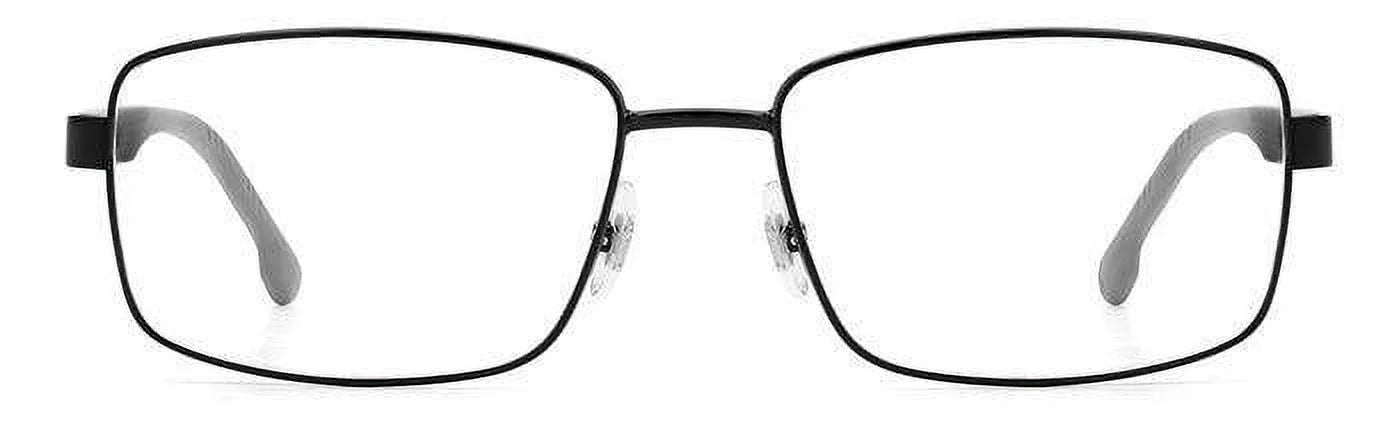 Carrera Demo Rectangular Men's Eyeglasses CARRERA 8877 0807 59