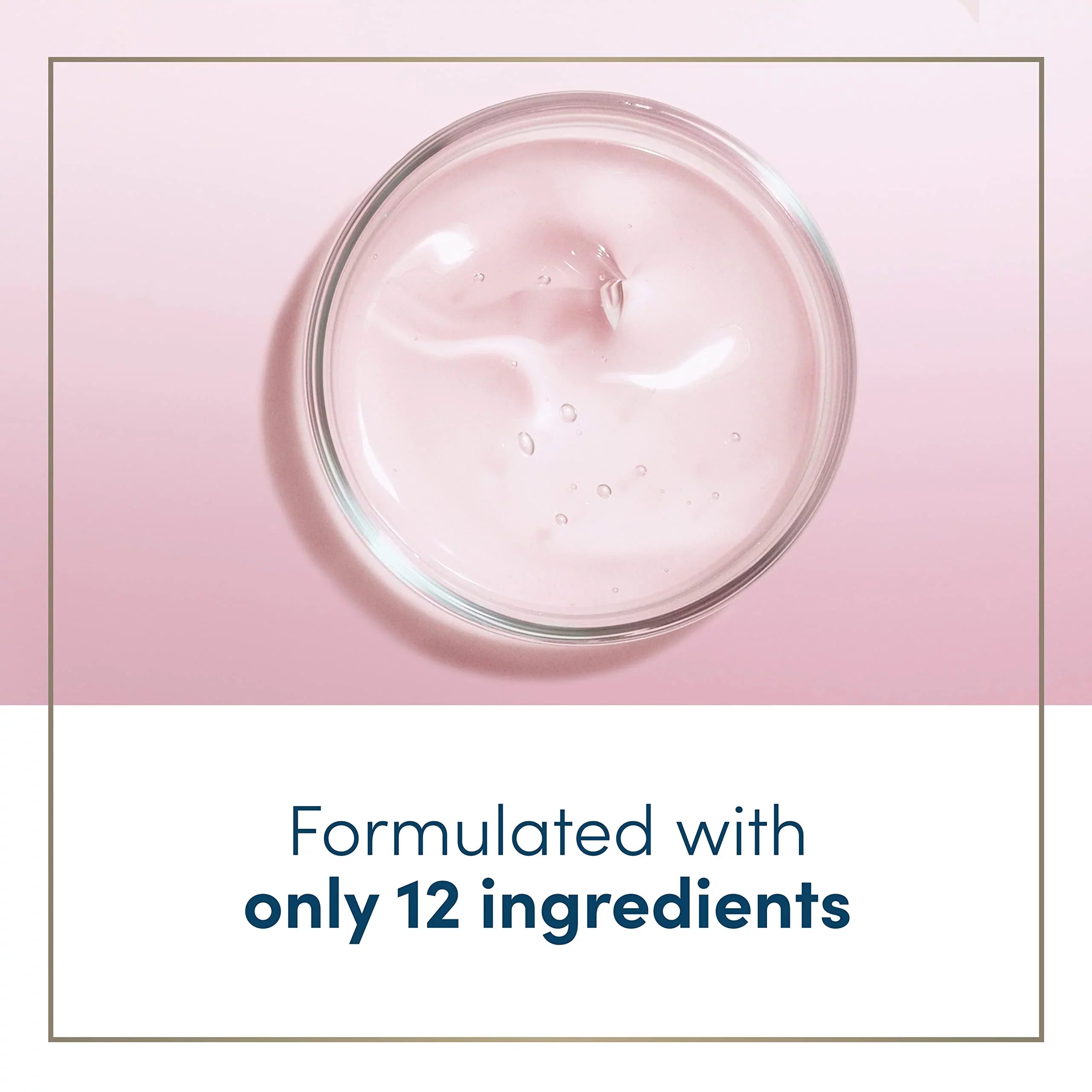 Dove Body Love Body Cleanser Reaction-Prone Skin 3 Count Hyper-Reactive Skin Balance For Ultra-Sensitive Fragrance Free Body Wash With Only 12 Ingredients 17.5 Oz.