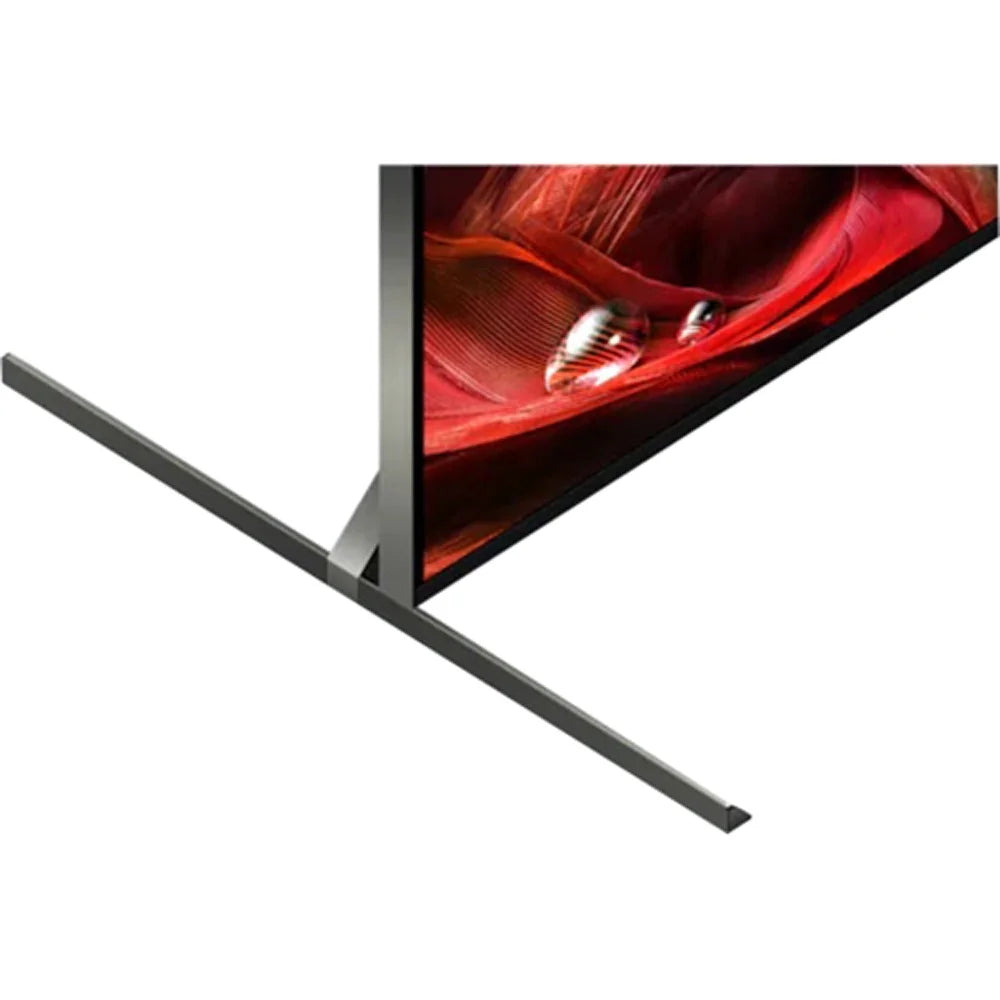 Sony XR85X95J 85 inch X95J 4K Ultra HD Full Array LED Smart TV 2021 Bundle with Deco Gear Home Theater Soundbar with Subwoofer, Wall Mount Accessory Kit, 6FT 4K HDMI 2.0 Cables and More