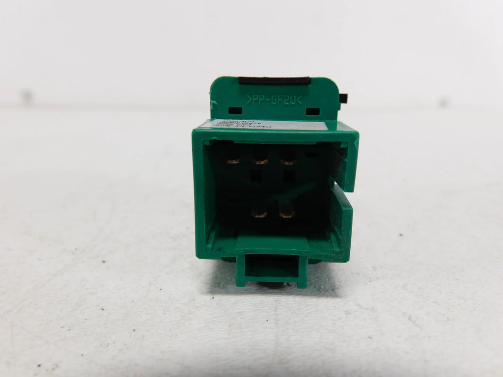 Pre-Owned 08-21 Chevrolet Express 2500 Van Driver Master Power Lock Switch OEM LKQ (Good)