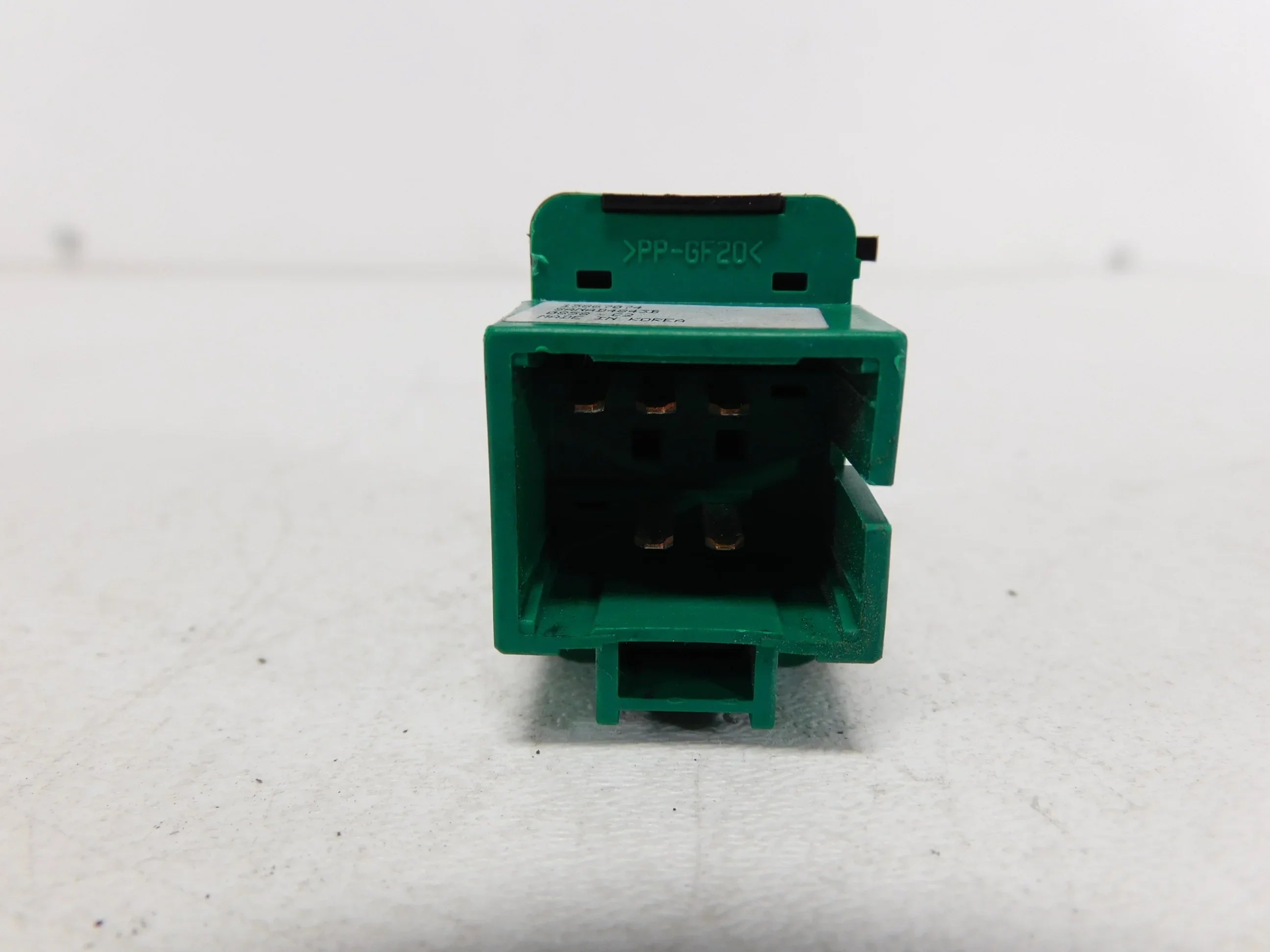 Pre-Owned 08-21 Chevrolet Express 2500 Van Driver Master Power Lock Switch OEM LKQ (Good)