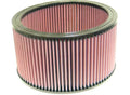 K&N Engine Air Filter: High Performance, Premium, Washable, Industrial Replacement Filter, Heavy Duty: E-3690