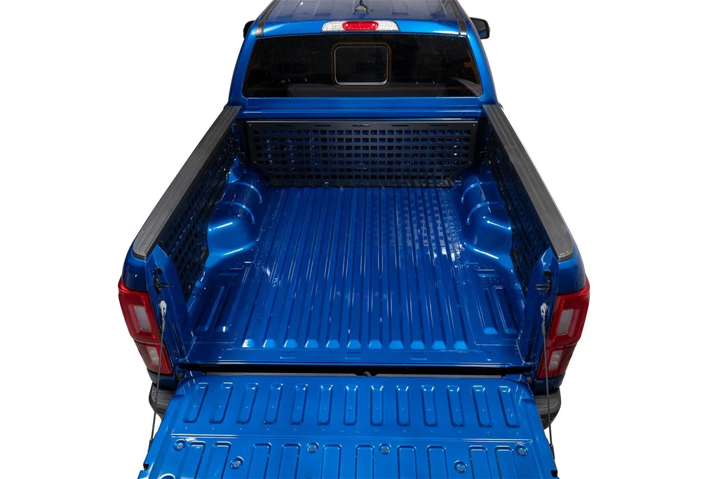 Putco 195131 Molle Panel Fits 19-21 Ranger Fits select: 2019-2022 FORD RANGER
