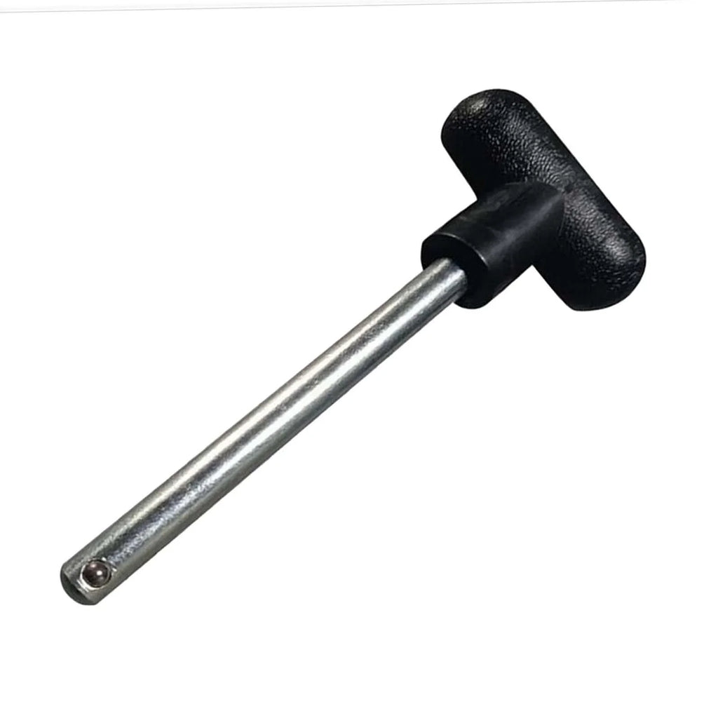 Tnarru 5xWeight Stack Pin Fitness Device Selector Lock Pin Portable Universal Gym Pin