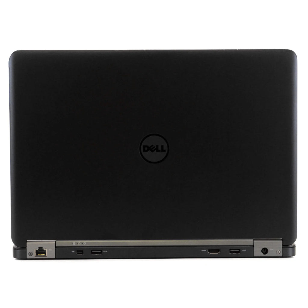 Used E7450 Laptop B Grade i5 Dual Core Gen 5 4GB RAM 128GB SSD Windows 10 Home 64 Bit
