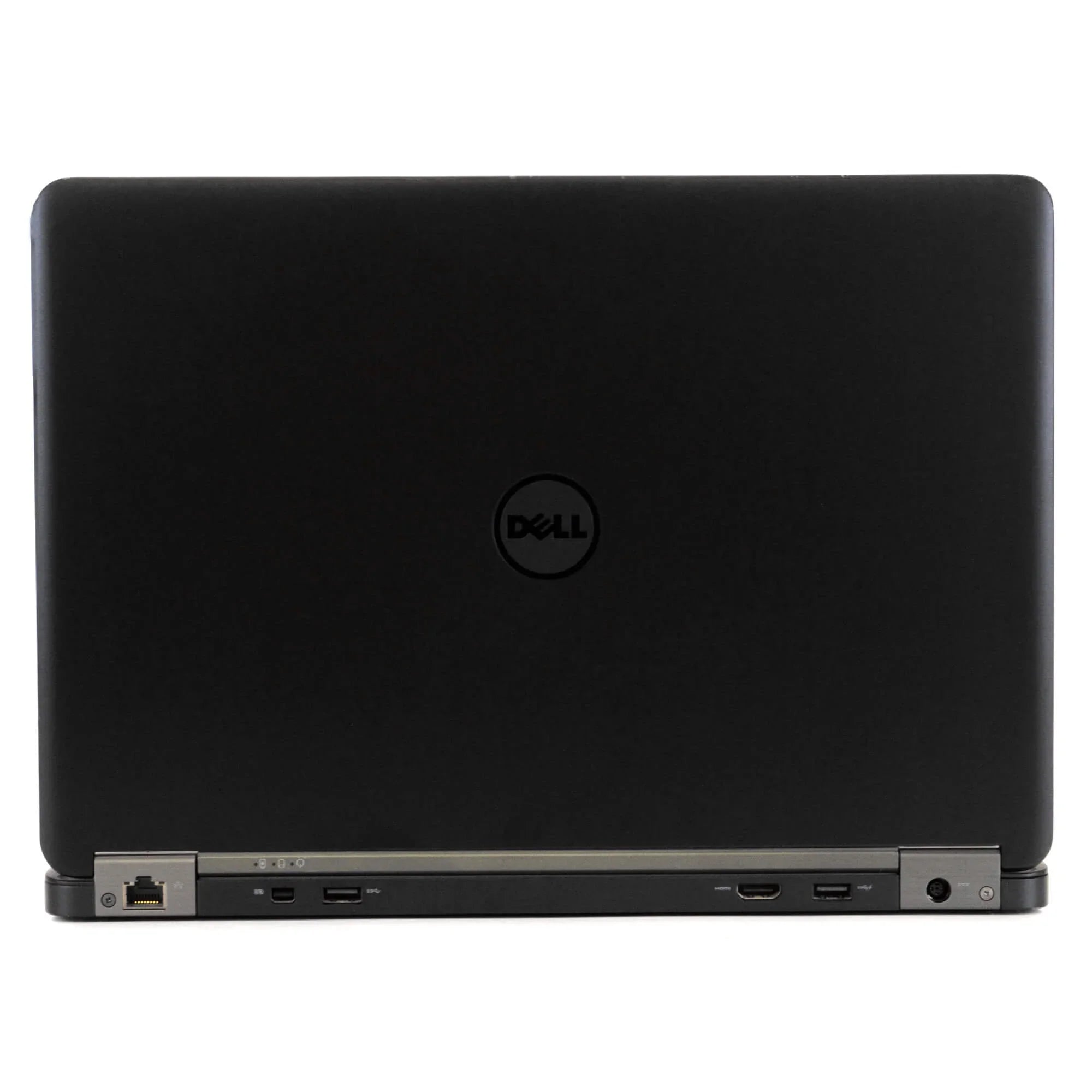 Used E7450 Laptop B Grade i5 Dual Core Gen 5 4GB RAM 128GB SSD Windows 10 Home 64 Bit