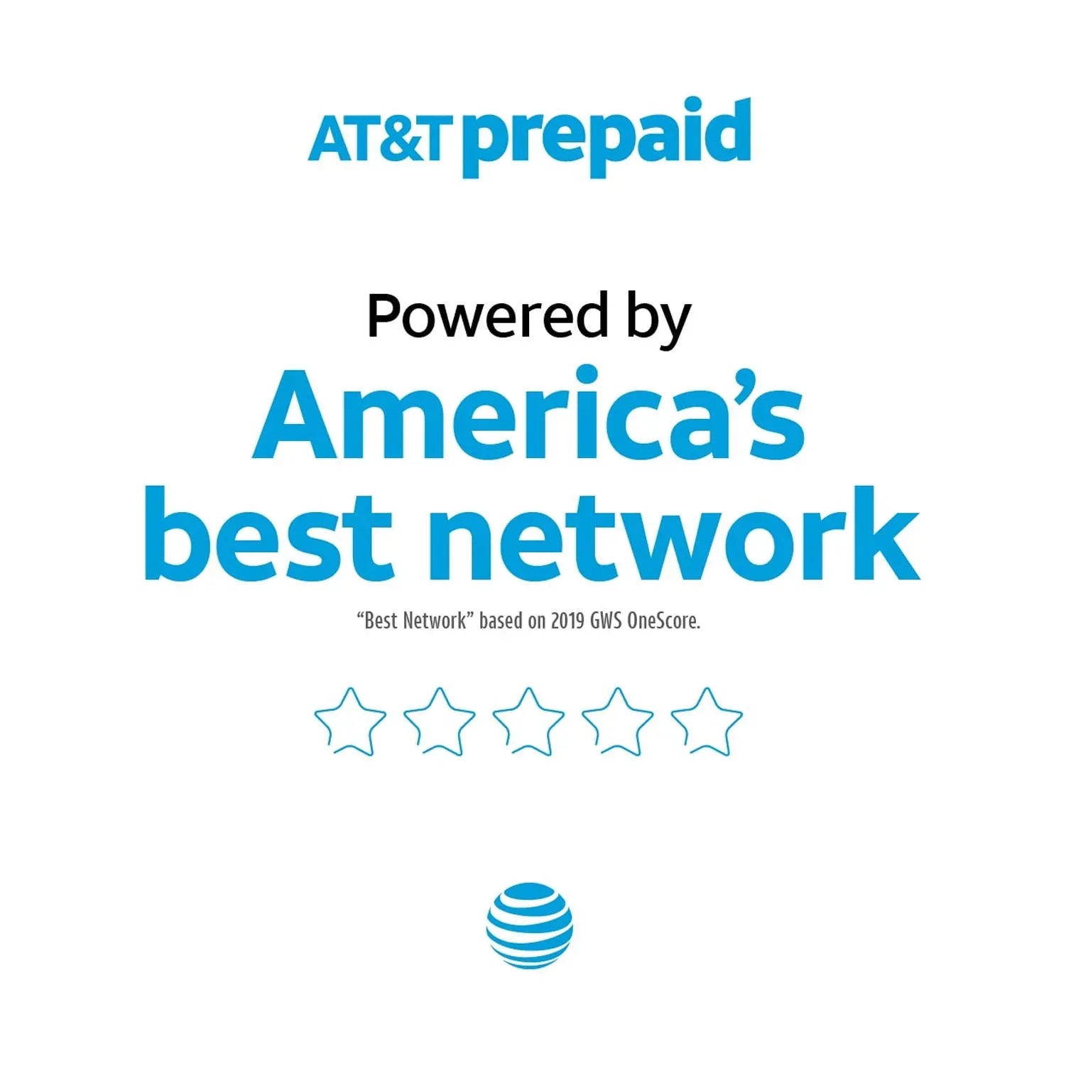 AT&T Prepaid AT&T RADIANT Core 16GB Prepaid Smartphone, Grey