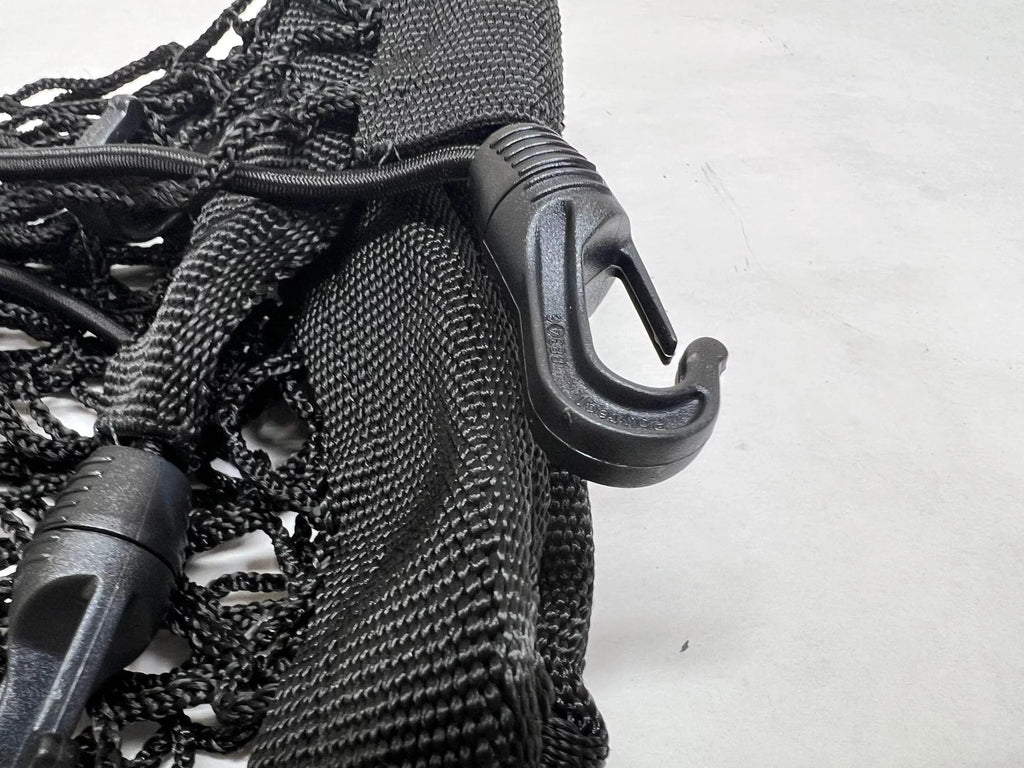 For 2007-2012 Mazda CX-7 Envelope Style Trunk Cargo Net OEM