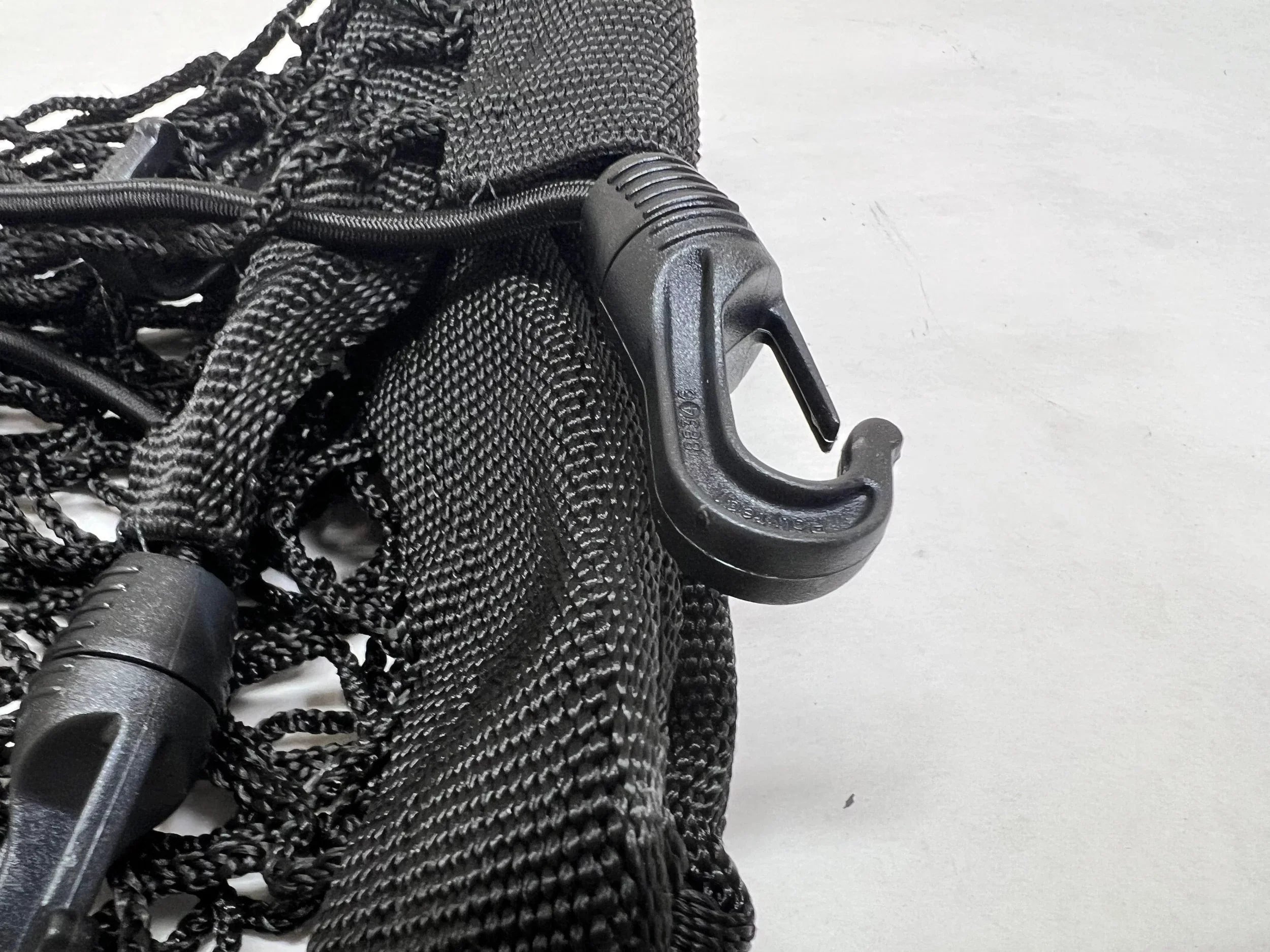 For 2007-2012 Mazda CX-7 Envelope Style Trunk Cargo Net OEM