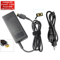 2 Pcs 65W AC Adapter Power Charger For Lenovo Thinkpad X240 X240S X300S T440S T450