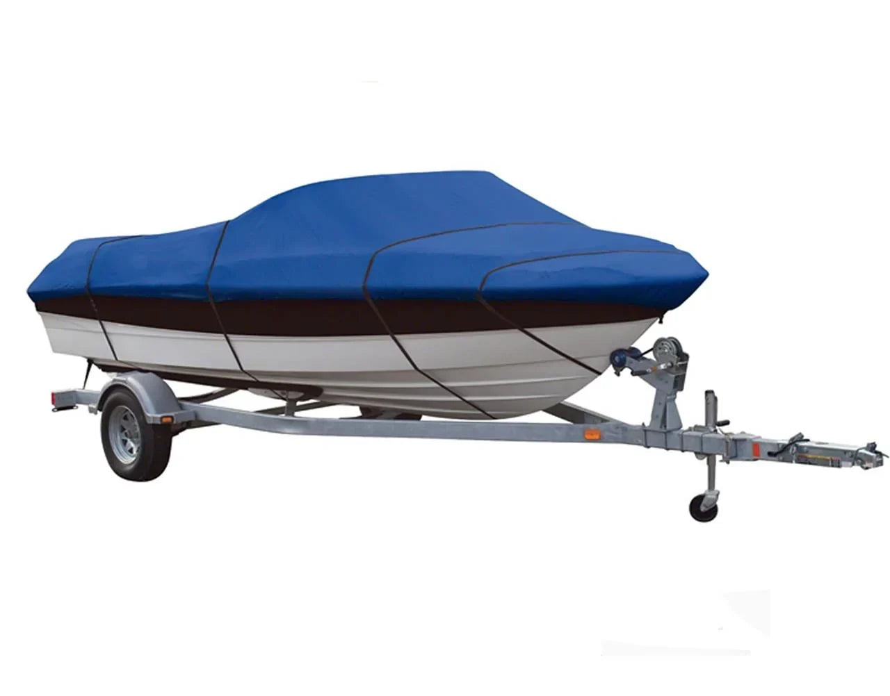 BLUE, Excellent Standard Ship Wrap Fitting for MasterCraft Ship X15 2006 2007 2008 2009 2010 2011 2012