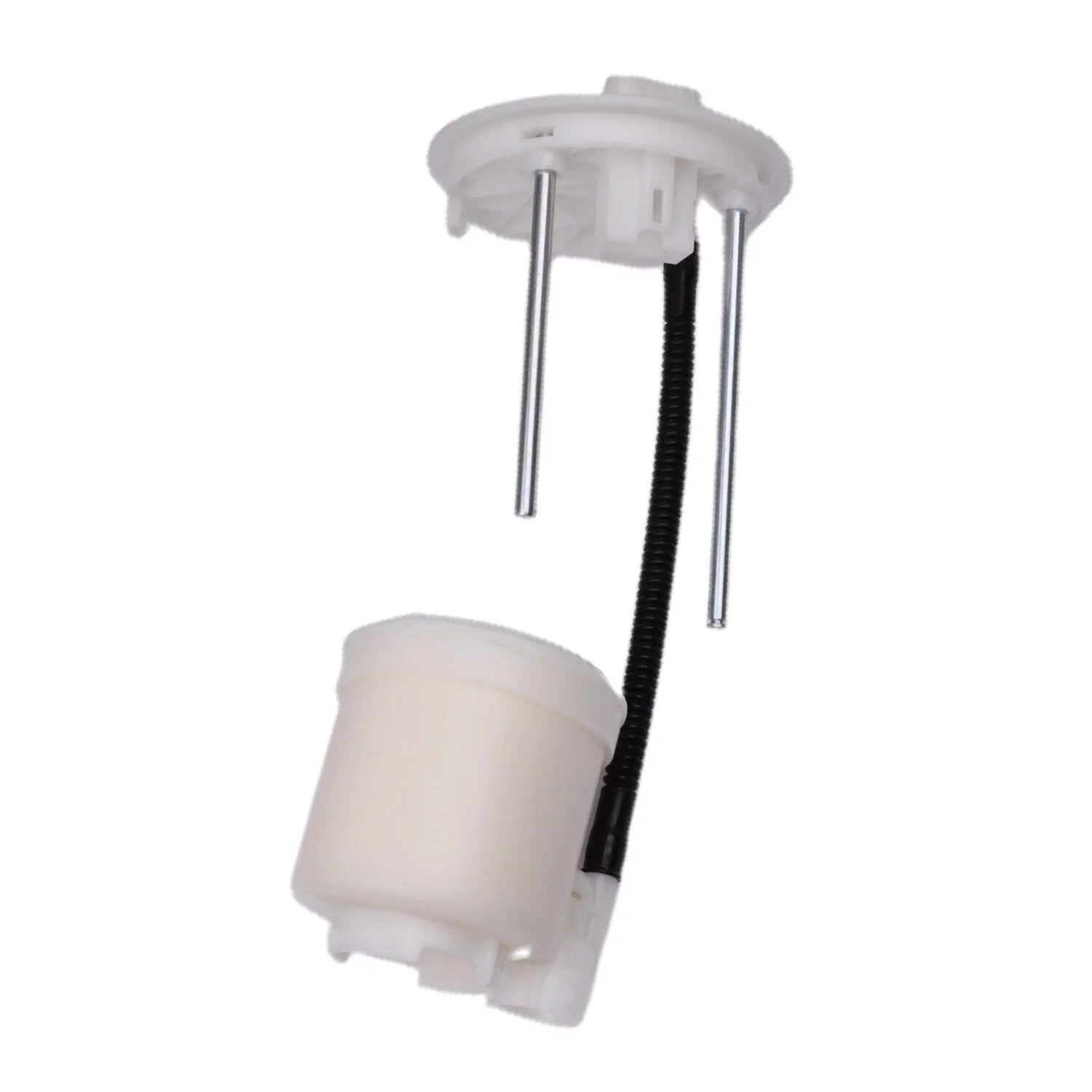 Fuel Filter Gas Grid for Toyota Camry Hybrid Sedan 4-Door 2.4L 2006-2011 Polished