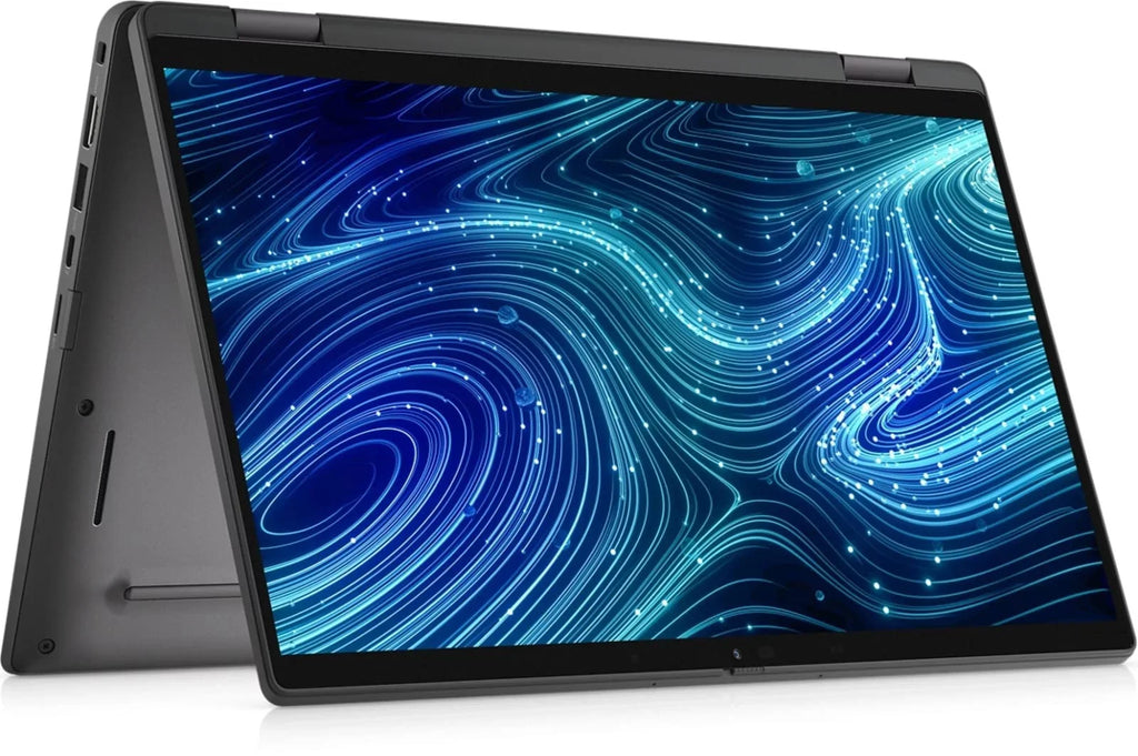 Restored 7000 7420 Laptop (2021) 14" FHD Touch Core i5 - 256GB SSD - 16GB RAM 4 Cores @ 4.4 GHz - 11th Gen CPU (Refurbished)