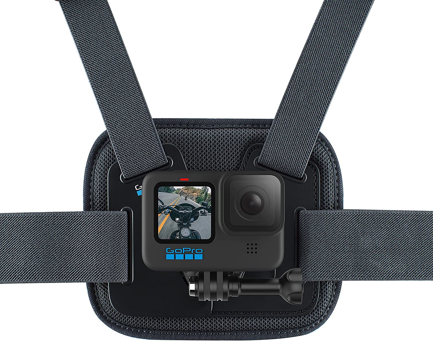 GoPro AGCHM001 Performance Chest Mount