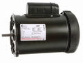 1/2 hp 1800 RPM 56NY Frame TEFC 115/230V Century Electric Auger Drive Motor # C331V1
