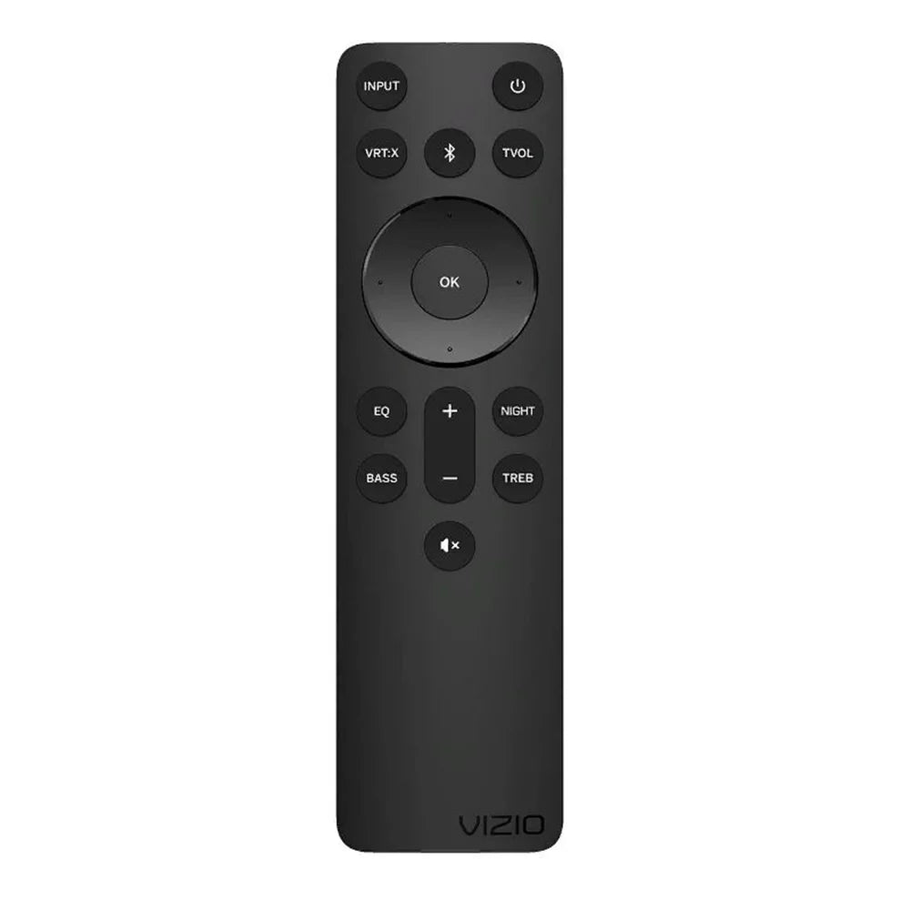 Restored VIZIO V-Series 2.0 Compact Home Theater Sound Bar with DTS:X, Bluetooth - V20x-J8 - (Refurbished)