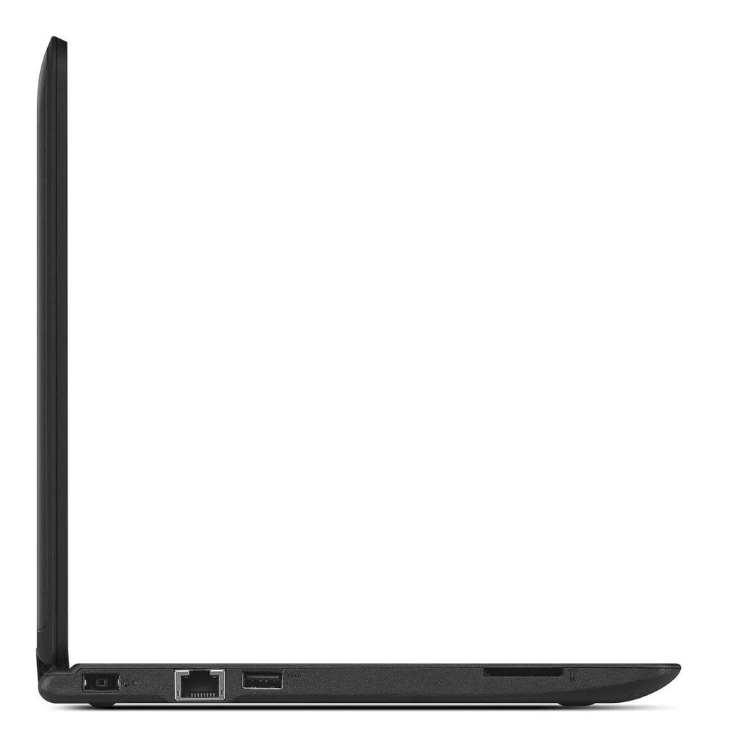 Restored Lenovo Yoga11E Chromebooks Celeron 1.60 GHz 4 GB 16GB eMMC Chrome OS (Refurbished)