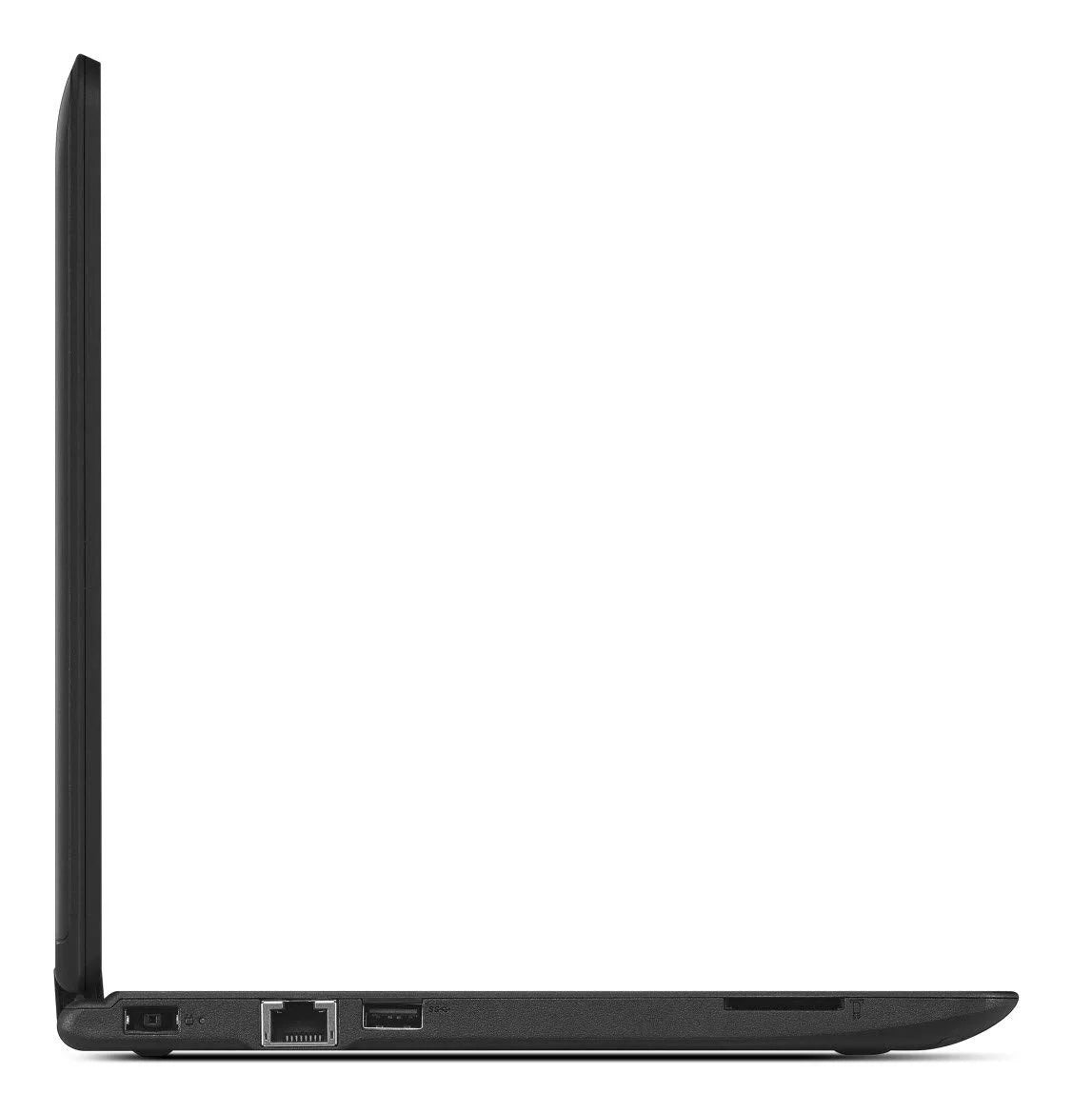 Restored Lenovo Yoga11E Chromebooks Celeron 1.60 GHz 4 GB 16GB eMMC Chrome OS (Refurbished)