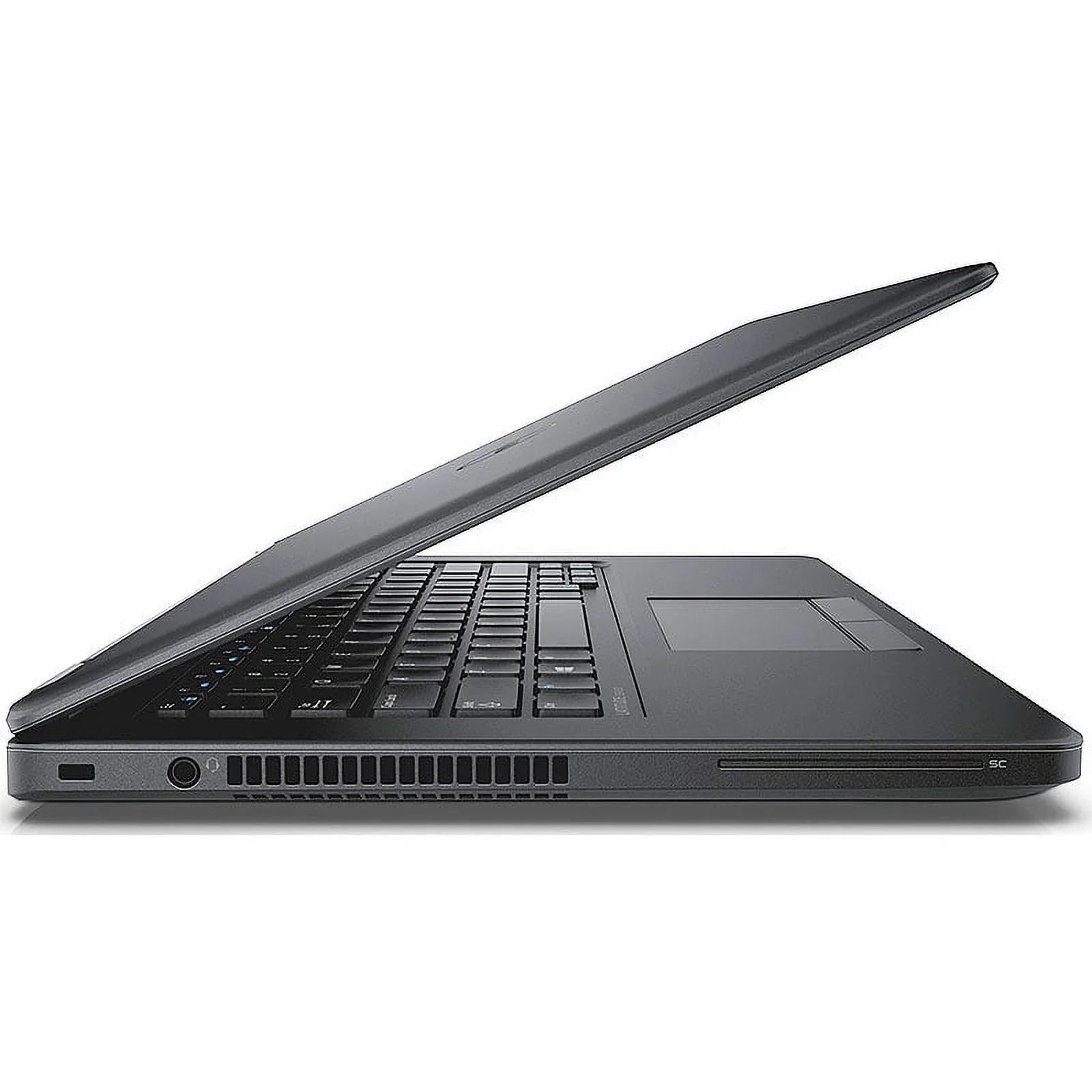 Used E5450 2.2GHz i5 8GB 320GB Windows 10 Pro 64 Laptop Camera