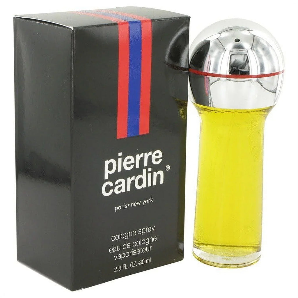 Pierre Cardin by Pierre Cardin for Men 2.8 oz Cologne Spray