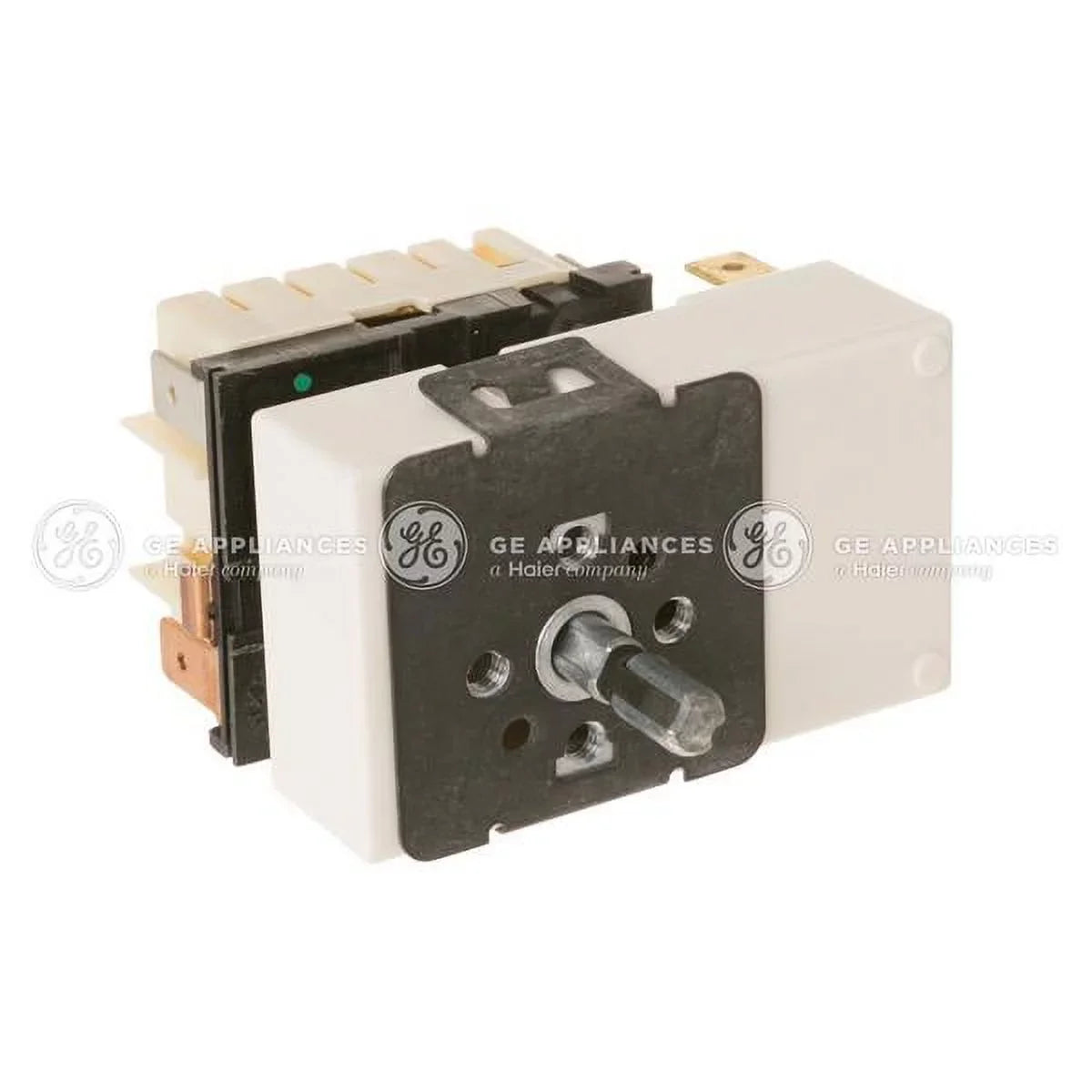 GE APPLIANCE WB24X25152 SWITCH INFINITE CONTROL - GENUINE OEM PART