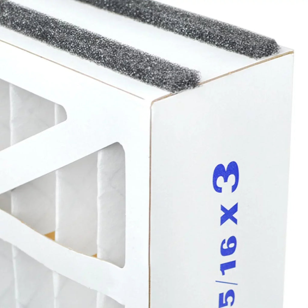 AIRx Filters 16x25x3 MERV 8 HVAC AC Furnace Air Filter Replacement for Lennox X0581 X5427, Dust 3-Pack, Made in the USA