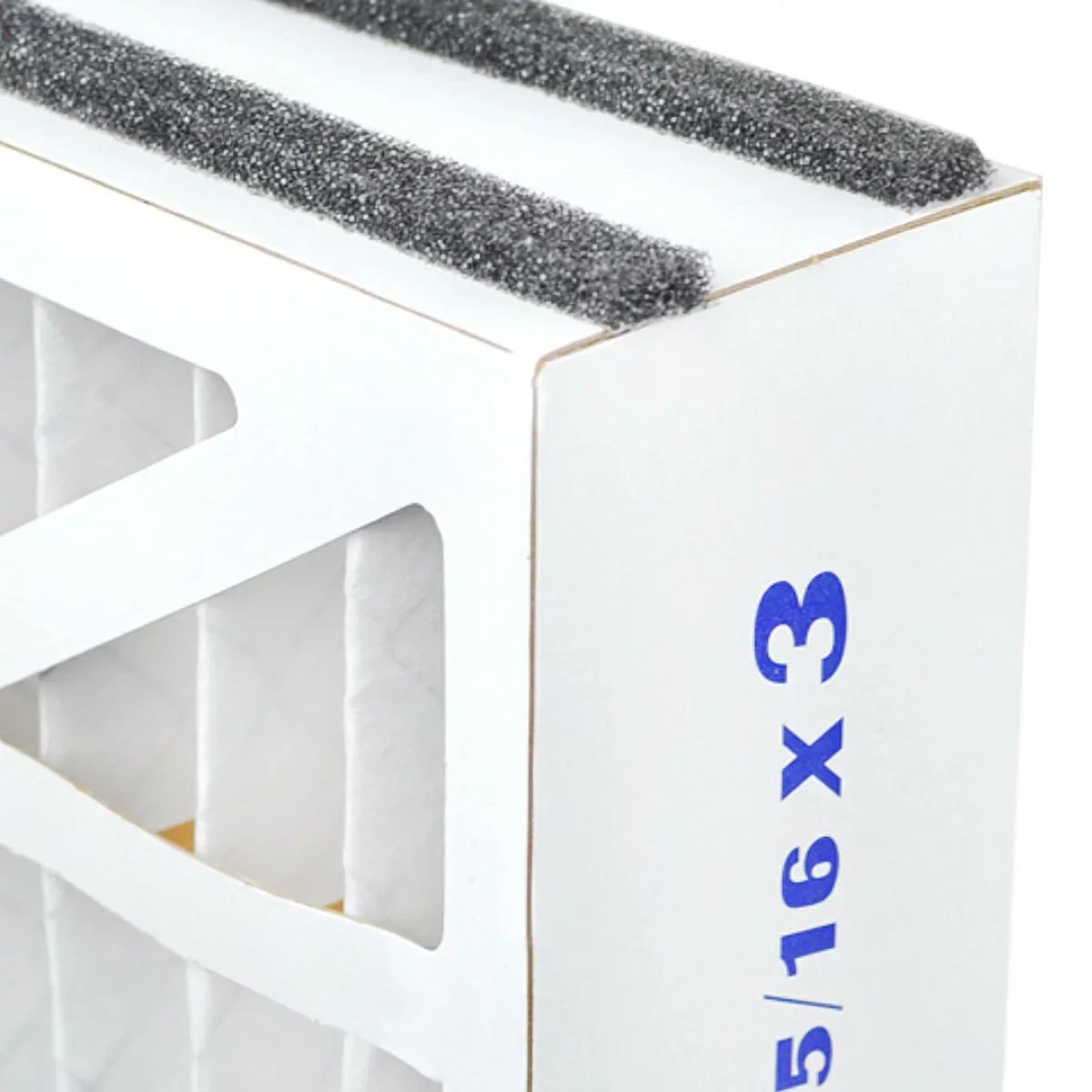 AIRx Filters 16x25x3 MERV 8 HVAC AC Furnace Air Filter Replacement for Lennox X0581 X5427, Dust 3-Pack, Made in the USA