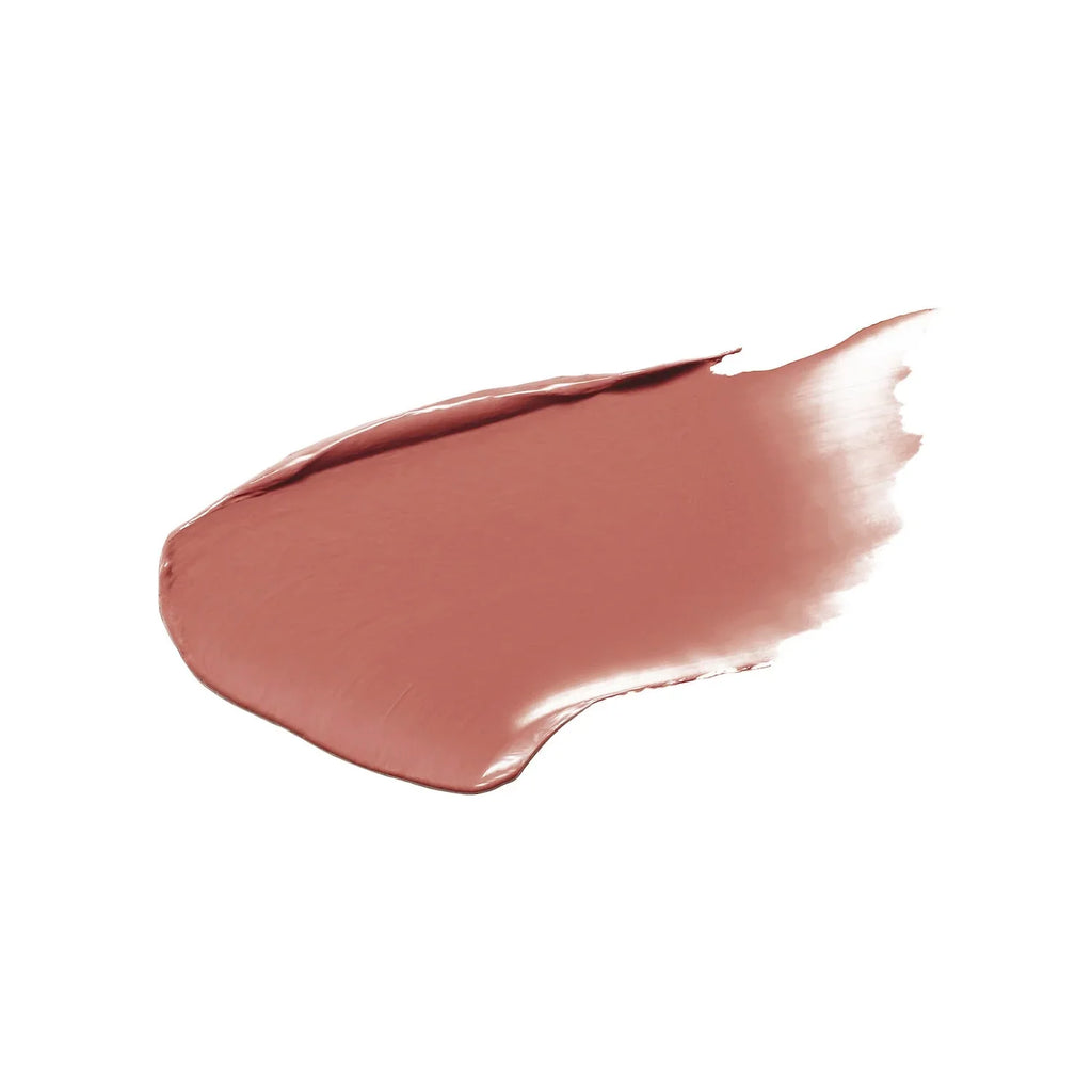 Laura Mercier Rouge Essentiel Silky Cream Lipstick - Nu Prefere - pink brown