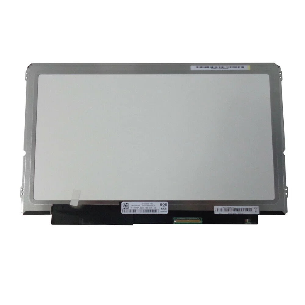 Restored Chromebook 3180 5190 Lcd Touch Screen 11.6" HD 40 Pin M6KR0 (Refurbished)